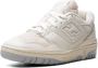 New Balance 550 "White Cream" sneakers Neutrals - Thumbnail 4