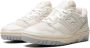 New Balance 550 "White Cream" sneakers Neutrals - Thumbnail 5