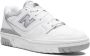 New Balance 550 "White Grey" sneakers - Thumbnail 2