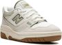 New Balance 550 "White Grey" sneakers Neutrals - Thumbnail 2