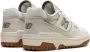 New Balance 550 "White Grey" sneakers Neutrals - Thumbnail 3