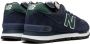 New Balance 574 "Apollo Grey" sneakers Blue - Thumbnail 3