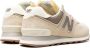 New Balance 574 "Beige Brown" sneakers Neutrals - Thumbnail 3
