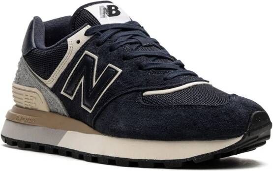 New Balance 574 "Blue White" sneakers