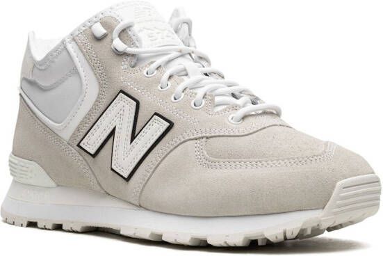 New Balance 574 Boot "eYe Junya Watanabe Man" sneakers Neutrals