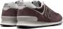 New Balance 574 "Brown Grey" sneakers - Thumbnail 3
