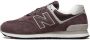 New Balance 574 "Brown Grey" sneakers - Thumbnail 5