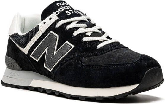 New Balance 574 "Classic" sneakers Black