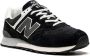 New Balance 574 "Classic" sneakers Black - Thumbnail 2