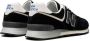 New Balance 574 "Classic" sneakers Black - Thumbnail 3