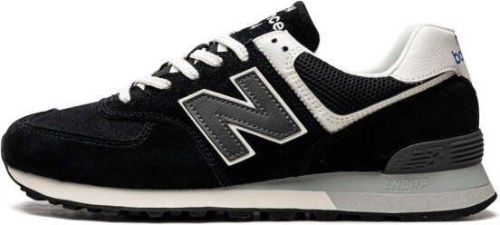 New Balance 574 "Classic" sneakers Black