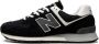 New Balance 574 "Classic" sneakers Black - Thumbnail 5