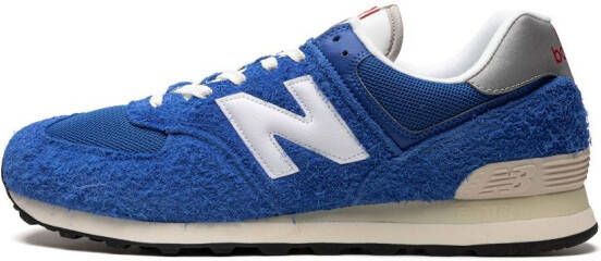 New Balance 574 "Cookie Monster" sneakers Blue