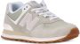 New Balance 574 Core panelled sneakers Neutrals - Thumbnail 2