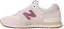 New Balance 574 Core panelled sneakers Neutrals - Thumbnail 3
