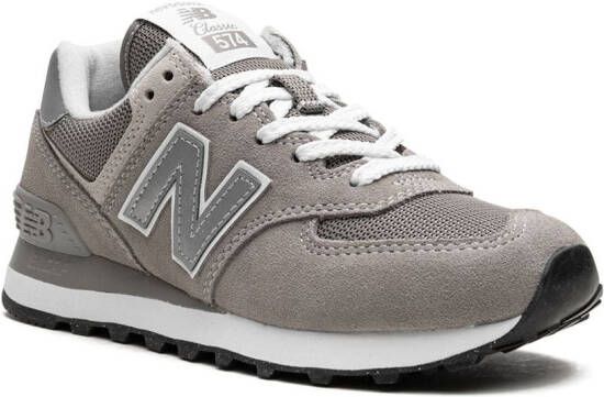 New Balance 574 Core low-top sneakers Grey