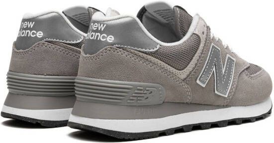 New Balance 574 Core low-top sneakers Grey