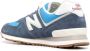 New Balance 550 "Marquette" low-top sneakers White - Thumbnail 3