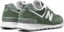 New Balance 574 "Green Fog" sneakers - Thumbnail 3