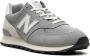 New Balance 574 "Grey White" sneakers - Thumbnail 2