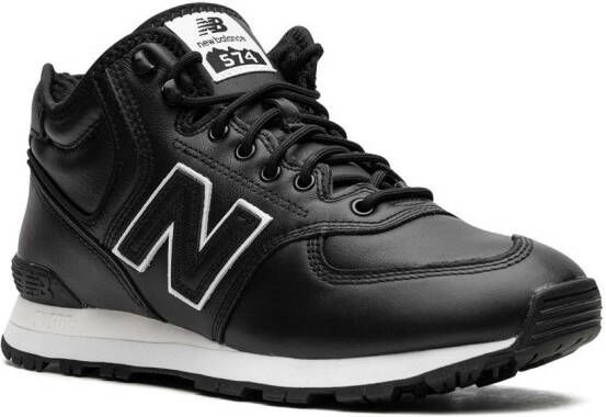 New Balance 574 "Junya Watanabe MAN" sneakers Black