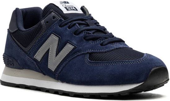 New Balance 574 "Junya Watanabe MAN" sneakers Blue