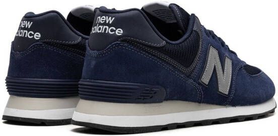 New Balance 574 "Junya Watanabe MAN" sneakers Blue
