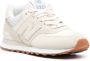 New Balance 574 panelled low-top sneakers Grey - Thumbnail 11