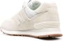 New Balance 574 panelled low-top sneakers Grey - Thumbnail 12