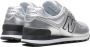 New Balance 530 "White Castlerock" sneakers - Thumbnail 3