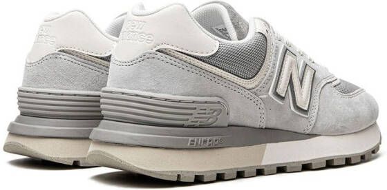 New Balance 574 Legacy low-top sneakers Grey