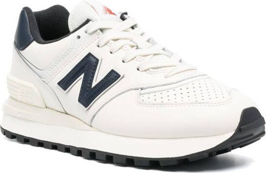 New Balance 574 Legacy low-top sneakers White