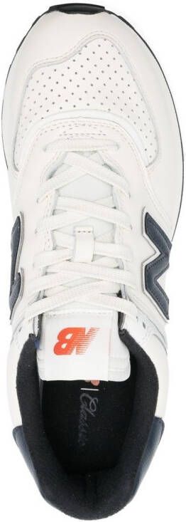 New Balance 574 Legacy low-top sneakers White