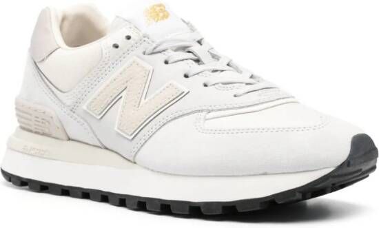 New Balance 574 Legacy sneakers White