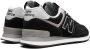 New Balance 997H "Light Artic Grey Outerspace" sneakers - Thumbnail 7