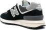 New Balance 574 "Marblehead Castlerock" low-top sneakers Grey - Thumbnail 7
