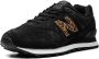 New Balance 574 "Leopard" sneakers Black - Thumbnail 5