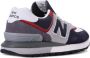 New Balance Numeric 22 low-top sneakers Green - Thumbnail 12