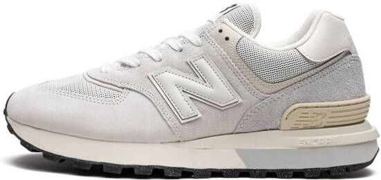 New Balance 574 Legacy "Grey White" sneakers