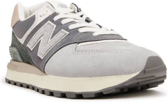New Balance 574 low-top sneakers Grey