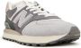 New Balance 57 40 panelled low-top sneakers Neutrals - Thumbnail 2