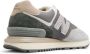 New Balance 57 40 panelled low-top sneakers Neutrals - Thumbnail 3