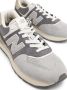 New Balance 57 40 panelled low-top sneakers Neutrals - Thumbnail 4