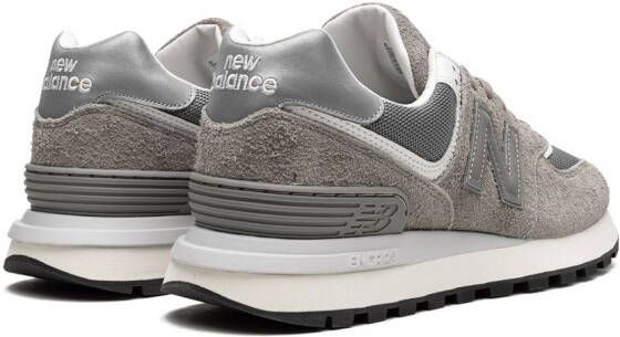 New Balance 574 Legacy "Grey" sneakers