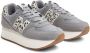 New Balance x The Base t 2002R "Stone Grey" sneakers Neutrals - Thumbnail 2
