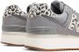 New Balance x The Base t 2002R "Stone Grey" sneakers Neutrals - Thumbnail 3