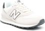 New Balance 2002R low-top leather sneakers Grey - Thumbnail 2
