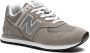 New Balance 574 "Grey" sneakers Neutrals - Thumbnail 2