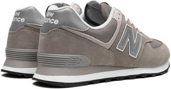 New Balance 574 "Grey" sneakers Neutrals
