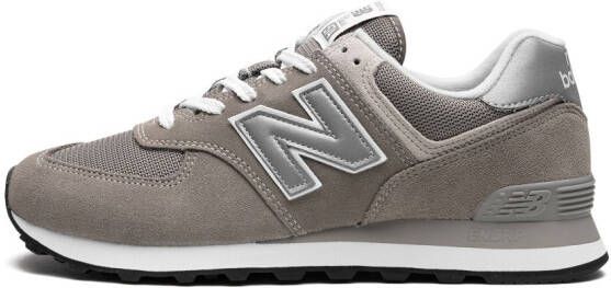 New Balance 574 "Grey" sneakers Neutrals
